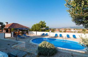 Villa Branka
