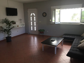 Ana's apartments