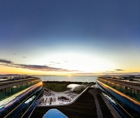 Falkensteiner Hotel & Spa Iadera