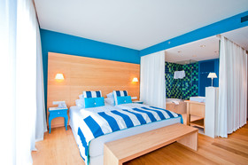 Falkensteiner Hotel & Spa Iadera