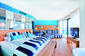 Falkensteiner Hotel & Spa Iadera