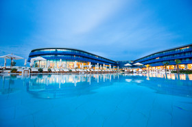 Falkensteiner Hotel & Spa Iadera