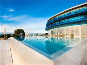 Falkensteiner Hotel & Spa Iadera