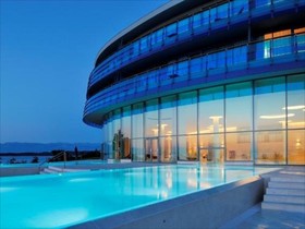 Falkensteiner Hotel & Spa Iadera