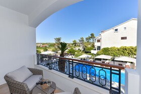 Mediterraneo Garden Apartments