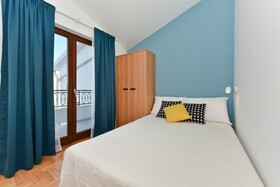 Mediterraneo Garden Apartments