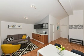 Mediterraneo Garden Apartments