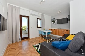 Mediterraneo Garden Apartments