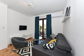 Mediterraneo Garden Apartments