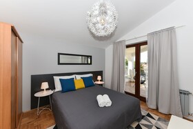 Mediterraneo Garden Apartments