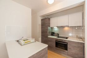 Sunnyside Apartments Petrcane