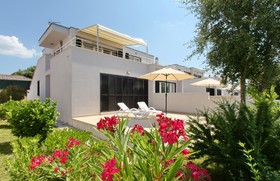 Sunnyside Apartments Petrcane