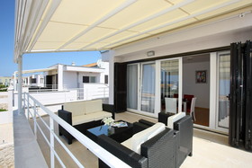 Sunnyside Apartments Petrcane