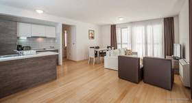 Sunnyside Apartments Petrcane