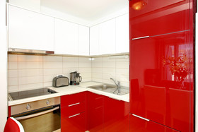 Sunnyside Apartments Petrcane