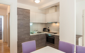 Sunnyside Apartments Petrcane