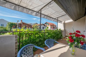 Apartments Andrija