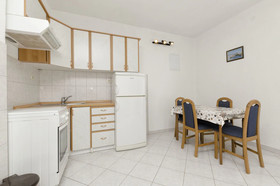 Apartments Mime