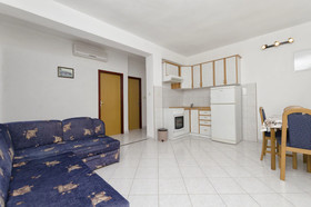 Apartments Mime