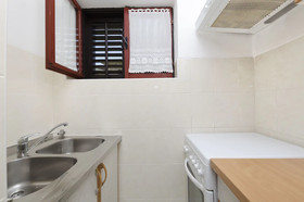 Apartments Mime