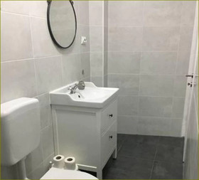Apartments Mira