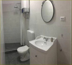 Apartments Mira