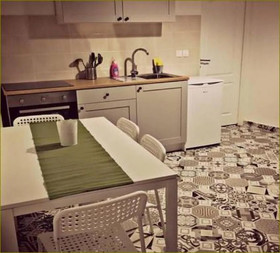 Apartments Mira
