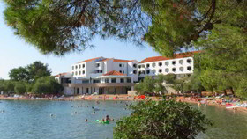 Hotel Miran