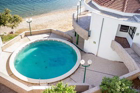 Hotel Miran