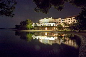 Hotel Miran