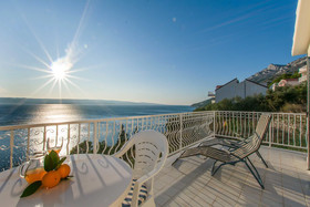 Apartments Ana Maria