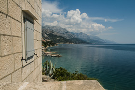 Stone Lady Holiday House