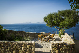 Stone Lady Holiday House