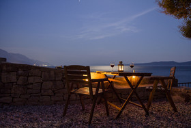 Stone Lady Holiday House