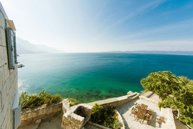 Stone Lady Holiday House