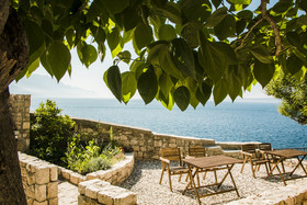 Stone Lady Holiday House