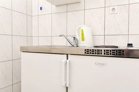 Apartments Bonko