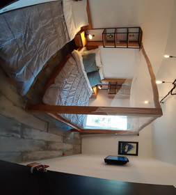 Apartments Bonko