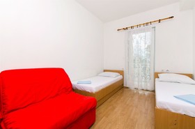 Apartments Bonko