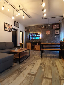 Apartments Bonko