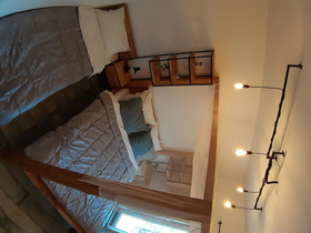 Apartments Bonko