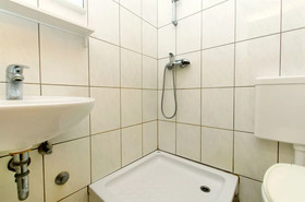 Apartments Bonko
