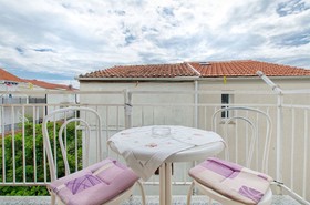 Apartments Bonko