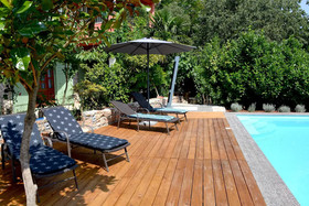 Holiday House Marcel