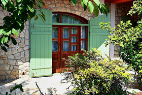 Holiday House Marcel
