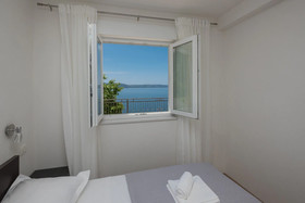 Apartment Mladen