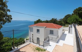 Apartment Mladen