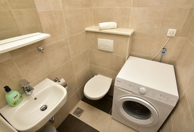 Apartment Mladen