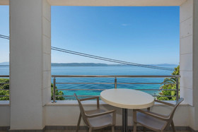 Apartment Mladen