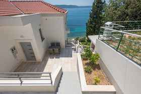 Apartment Mladen